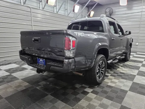 More photos of 2021 Toyota Tacoma SR5 at Trust Auto, MD