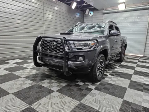 2021 Toyota Tacoma SR5 for sale in Sykesville, MD