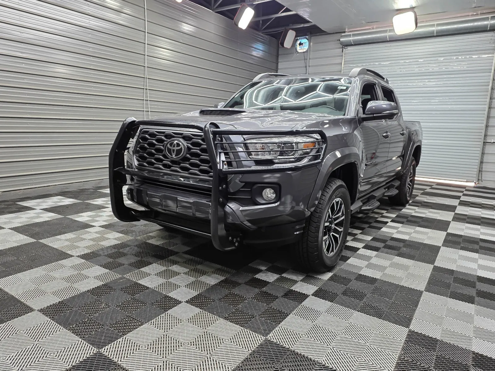 2021 Toyota Tacoma SR5 for sale in Sykesville, MD