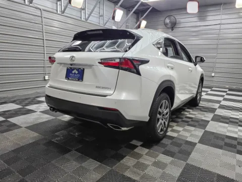 More photos of 2016 Lexus NX 200t F Sport at Trust Auto, MD