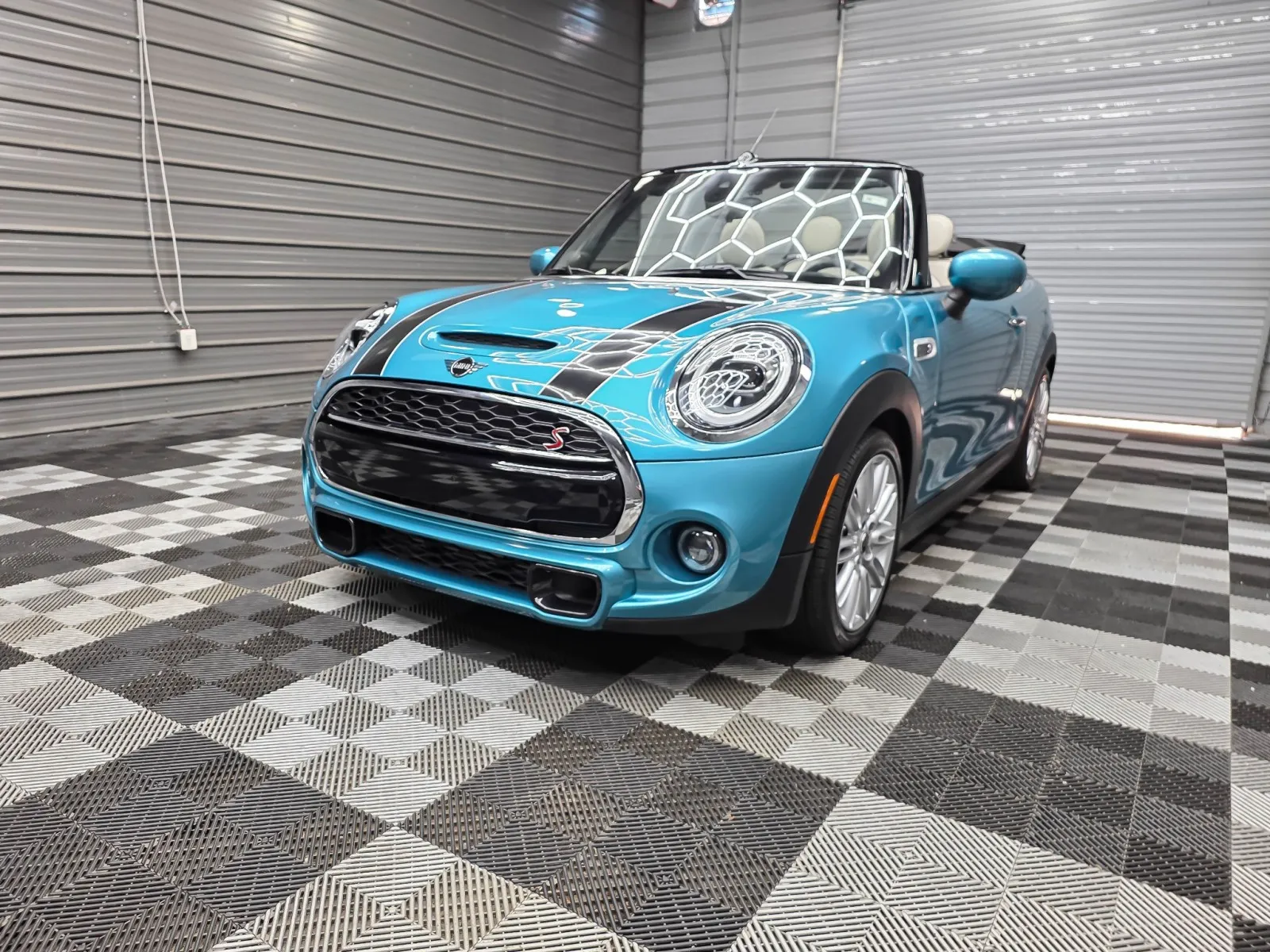 Unknown 2020 MINI Convertible Cooper S for sale in Sykesville, MD