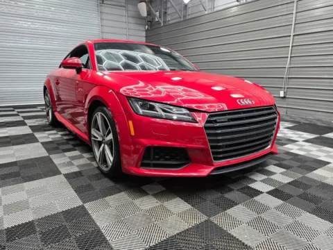 More photos of 2021 Audi TT 45 TFSI quattro AWD Coupe at Trust Auto, MD