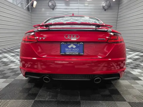 More photos of 2021 Audi TT Coupe 2.0T quattro at Trust Auto, MD