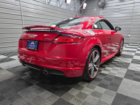 More photos of 2021 Audi TT Coupe 2.0T quattro at Trust Auto, MD