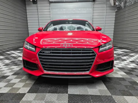 More photos of 2021 Audi TT 45 TFSI quattro AWD Coupe at Trust Auto, MD