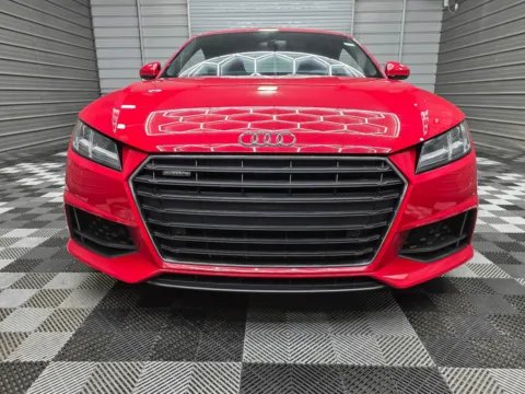 More photos of 2021 Audi TT 45 TFSI quattro AWD Coupe at Trust Auto, MD