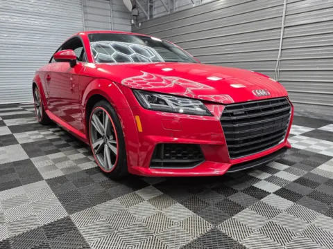 More photos of 2021 Audi TT 45 TFSI quattro AWD Coupe at Trust Auto, MD