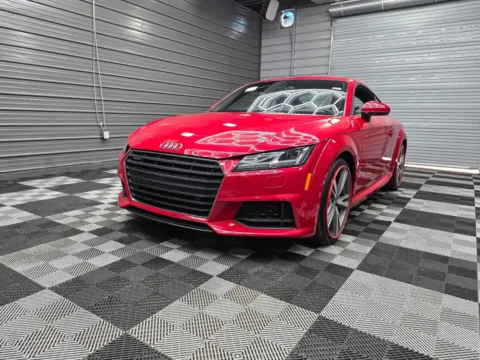 Unknown 2021 Audi TT Coupe 2.0T quattro for sale in Sykesville, MD