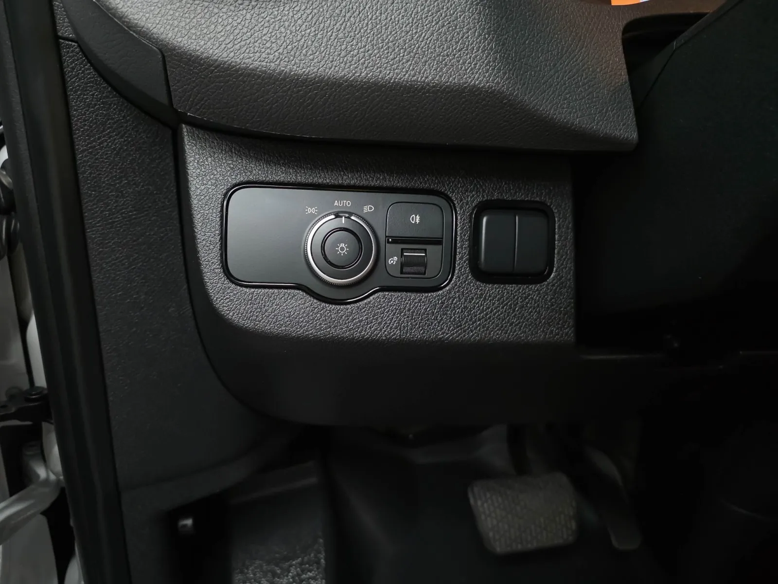 2022 Mercedes-Benz Sprinter Cargo Van Base - Photo 25