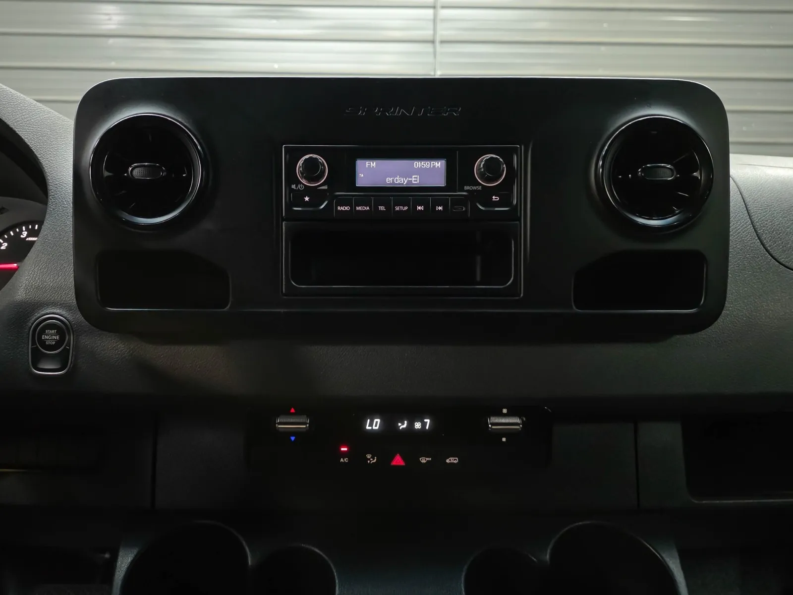 2022 Mercedes-Benz Sprinter Cargo Van Base - Photo 23