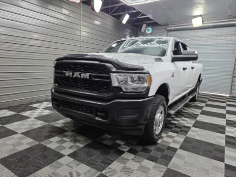 2022 Ram 3500 Tradesman for sale in Sykesville, MD