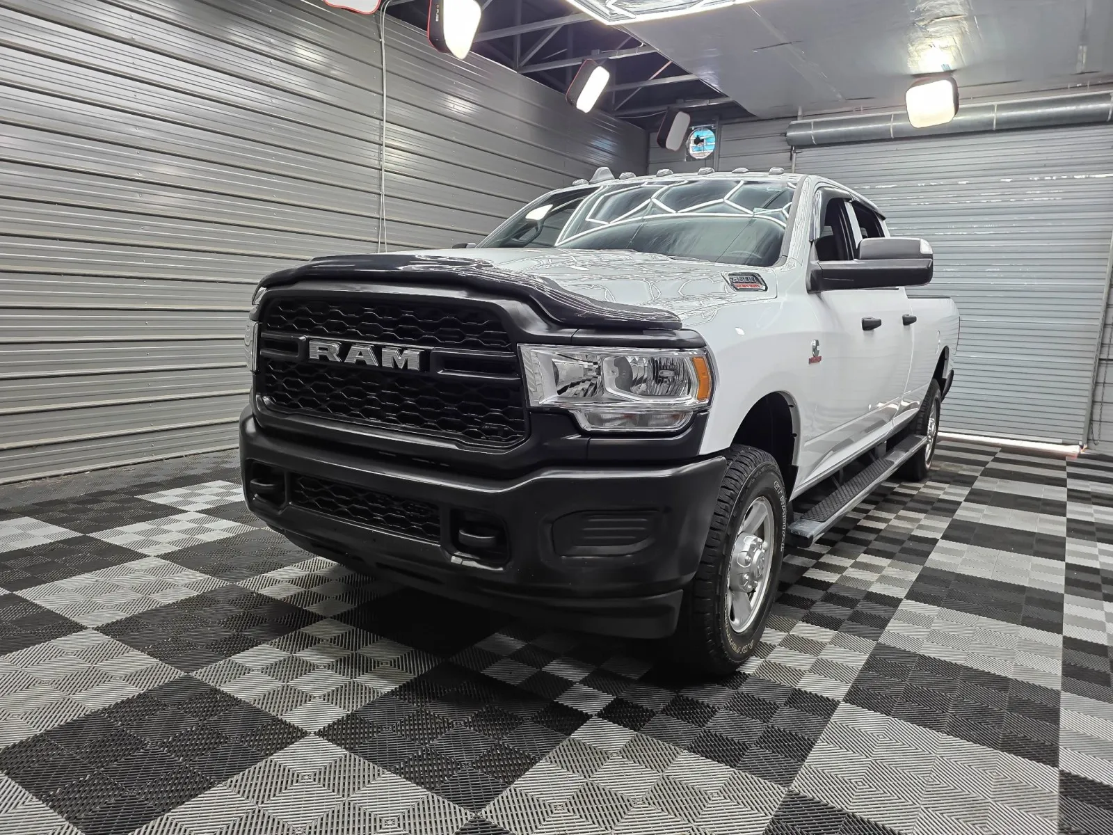 Unknown 2022 Ram 3500 Tradesman for sale in Sykesville, MD