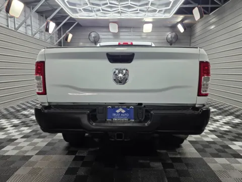 More photos of 2022 Ram 3500 Tradesman at Trust Auto, MD