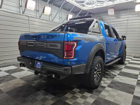 More photos of 2019 Ford F-150 Raptor at Trust Auto, MD