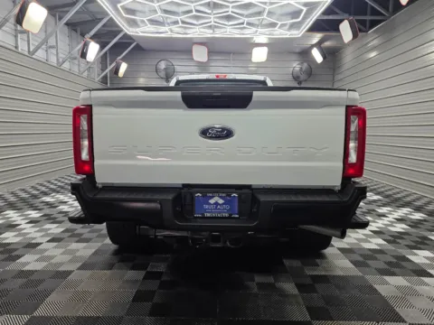 More photos of 2025 Ford Super Duty F-250 SRW XLT at Trust Auto, MD