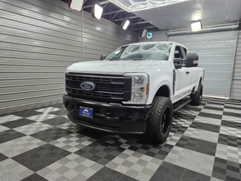 Unknown 2025 Ford Super Duty F-250 SRW XLT for sale in Sykesville, MD