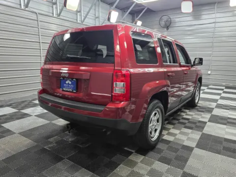 More photos of 2015 Jeep Patriot Sport at Trust Auto, MD