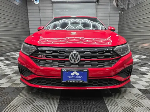 Photos of 2020 Volkswagen Jetta GLI S for sale in Sykesville, MD at Trust Auto