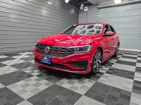 2020 Volkswagen Jetta GLI S for sale in Sykesville, MD