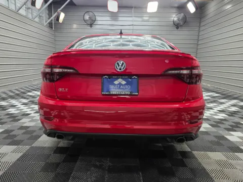 More photos of 2020 Volkswagen Jetta GLI S at Trust Auto, MD