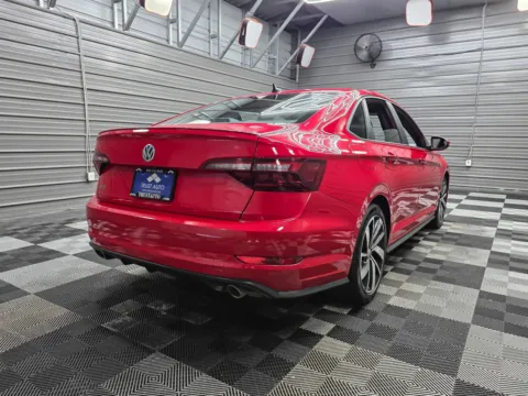 More photos of 2020 Volkswagen Jetta GLI S at Trust Auto, MD