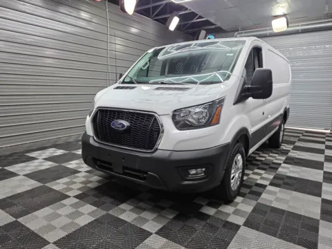 2024 Ford Transit Cargo Van 250 for sale in Sykesville, MD