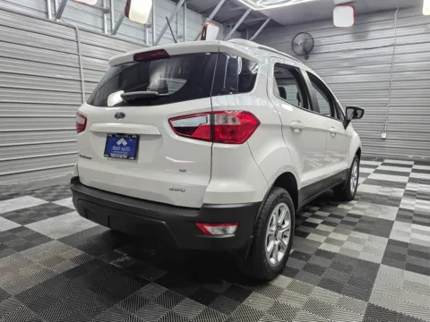 More photos of 2022 Ford EcoSport SE at Trust Auto, MD