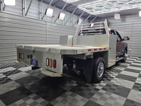 More photos of 2022 Ram 3500 Big Horn at Trust Auto, MD