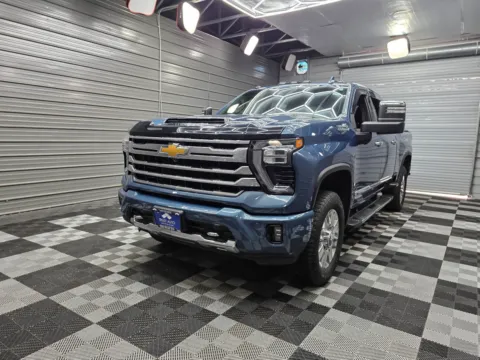 2025 Chevrolet Silverado 2500HD High Country for sale in Sykesville, MD