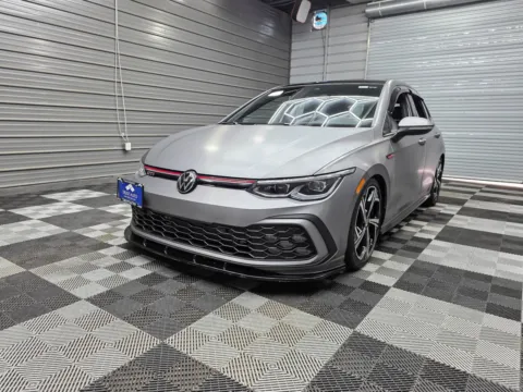 2024 Volkswagen Golf GTI SE for sale in Sykesville, MD