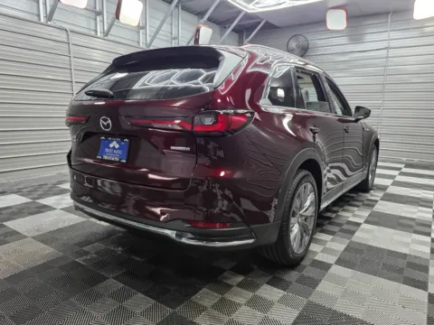 More photos of 2025 Mazda CX-90 Premium Plus Package at Trust Auto, MD