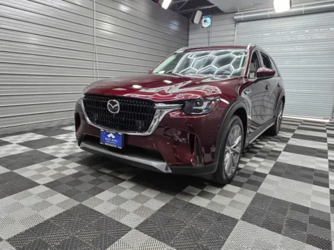 2025 Mazda CX-90 Premium Plus Package for sale in Sykesville, MD