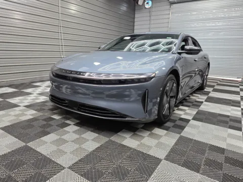 2024 Lucid Air Pure for sale in Sykesville, MD