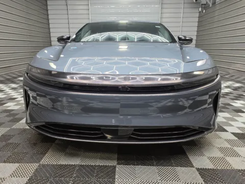 Photos of 2024 Lucid Air Pure for sale in Sykesville, MD at Trust Auto