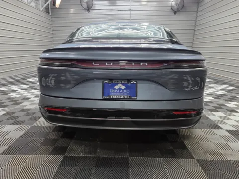 More photos of 2024 Lucid Air Pure at Trust Auto, MD