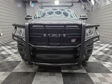 Photos of 2019 Ram 1500 Tradesman for sale in Sykesville, MD at Trust Auto