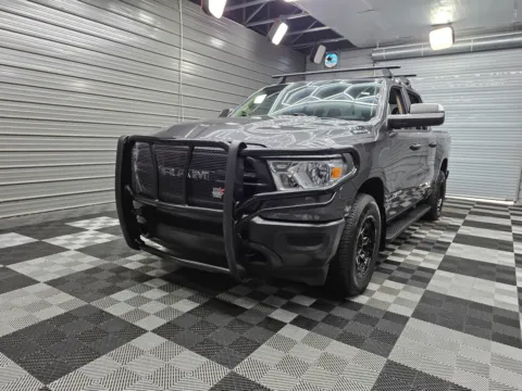 2019 Ram 1500 Tradesman for sale in Sykesville, MD