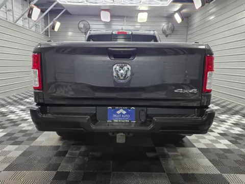 More photos of 2019 Ram 1500 Tradesman at Trust Auto, MD
