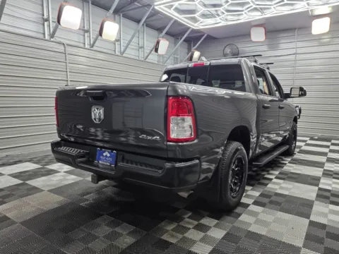 More photos of 2019 Ram 1500 Tradesman at Trust Auto, MD