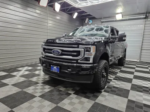 Unknown 2020 Ford Super Duty F-350 SRW XLT for sale in Sykesville, MD
