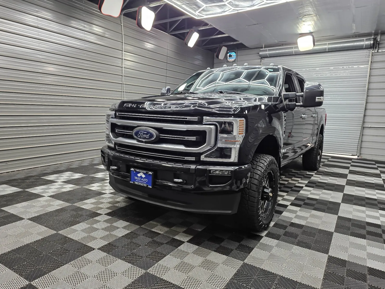 Unknown 2020 Ford Super Duty F-350 SRW XLT for sale in Sykesville, MD