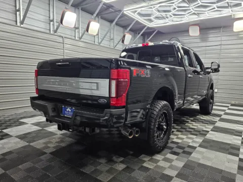 More photos of 2020 Ford Super Duty F-350 SRW XLT at Trust Auto, MD