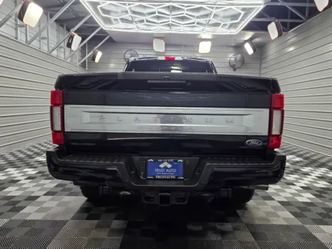More photos of 2020 Ford Super Duty F-350 SRW XLT at Trust Auto, MD
