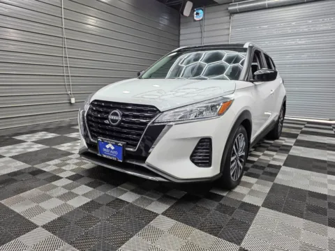 2024 Nissan Kicks SV for sale in Sykesville, MD