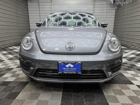 Photos of 2019 Volkswagen Beetle Final Edition SEL for sale in Sykesville, MD at Trust Auto