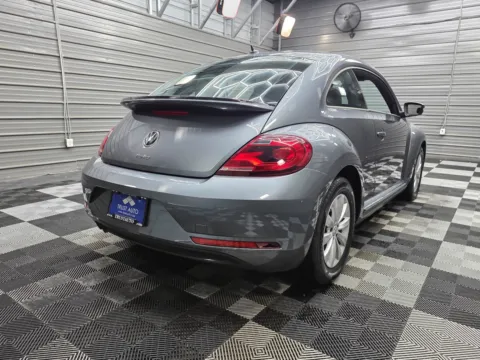 More photos of 2019 Volkswagen Beetle Final Edition SEL at Trust Auto, MD