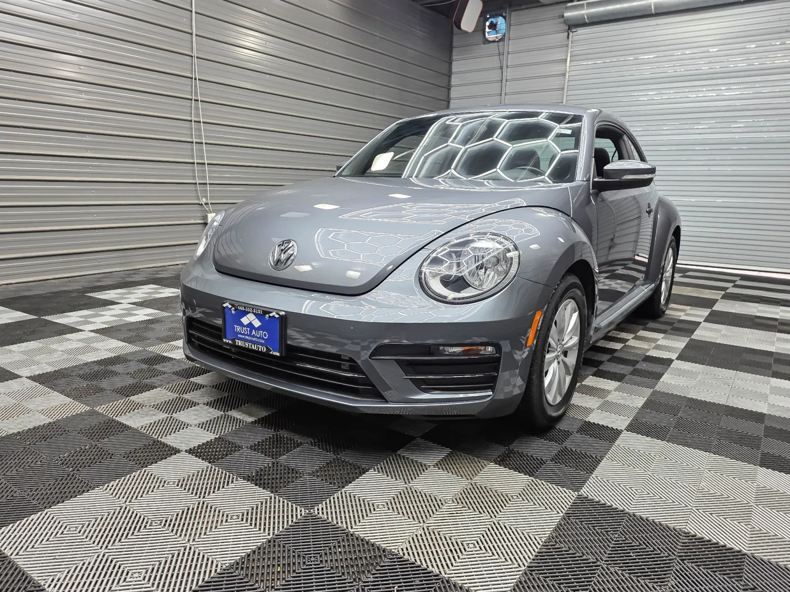 Unknown 2019 Volkswagen Beetle Final Edition SEL for sale in Sykesville, MD
