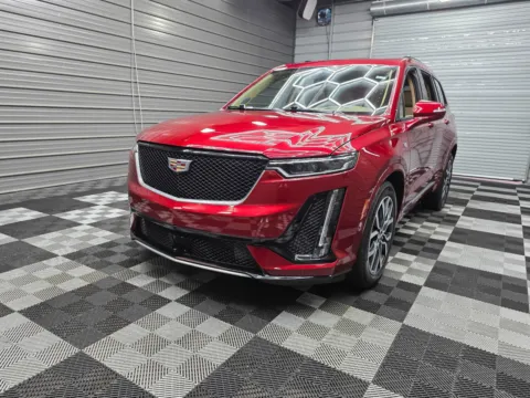 2022 Cadillac XT6 Sport for sale in Sykesville, MD