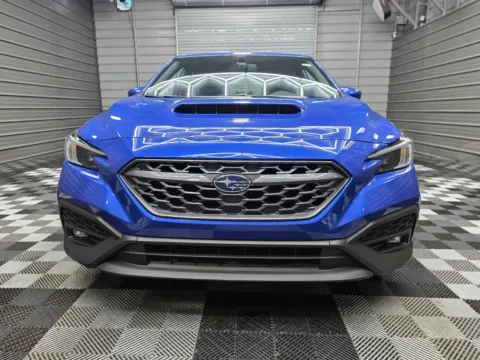 Photos of 2023 Subaru WRX Premium for sale in Sykesville, MD at Trust Auto