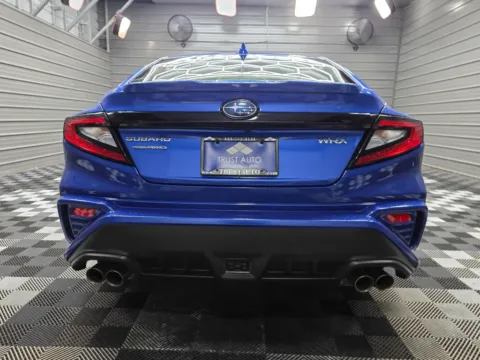More photos of 2023 Subaru WRX Premium at Trust Auto, MD